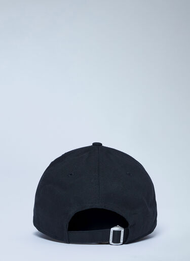 Mechatok x LN-CC New Era M Logo Cap Black mec0362001