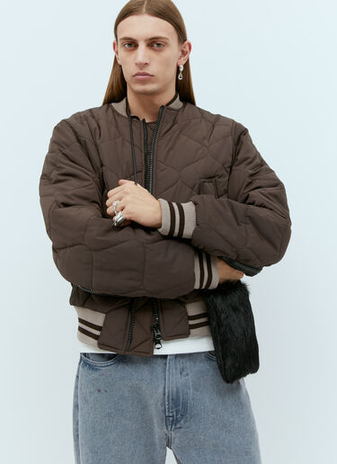 웜 체인 링 Milko Boyarov 웜 체인 링 실버 mkb0354005