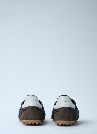 Maison Margiela スプリンタースニーカー  グリーン mla0161011