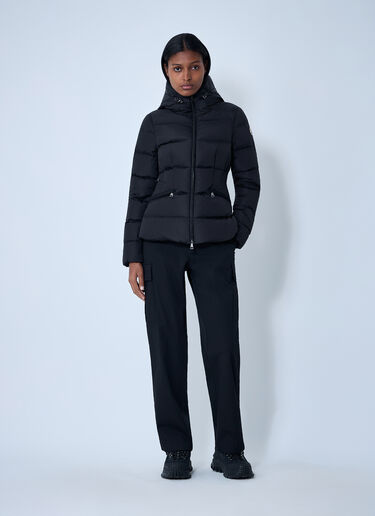 Avoce Jacket Moncler Avoce Jacket Black mon0261045