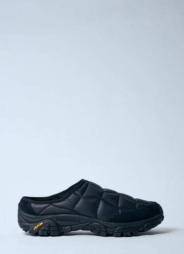 Merrell 1 TRL 모압 2 스니커즈  블랙 mrl0158001