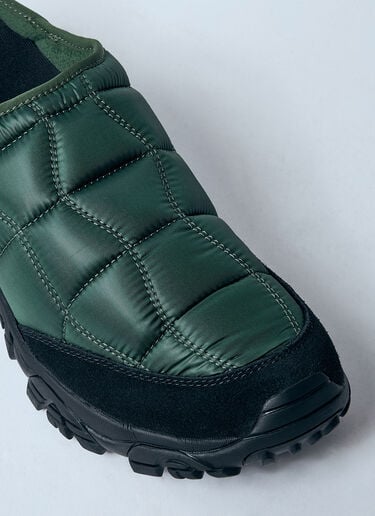Merrell 1 TRL Moab 2 运动鞋  绿色 mrl0158003