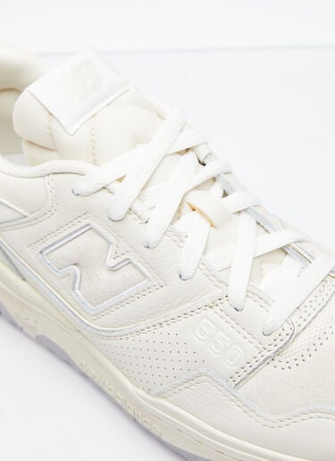 New Balance 550 스니커즈 크림 new0354005