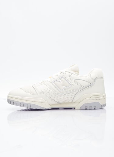 New Balance 550 스니커즈 크림 new0354005