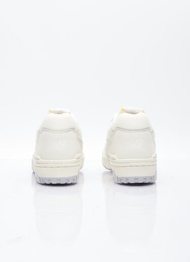 New Balance 550 스니커즈 크림 new0354005
