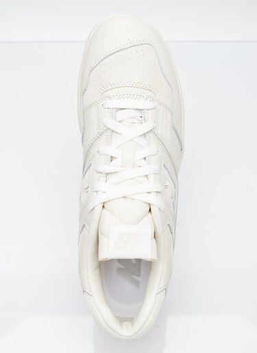 New Balance 550 스니커즈 크림 new0354005