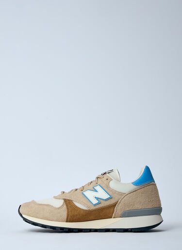 New Balance 475 Sneakers Brown new0360001