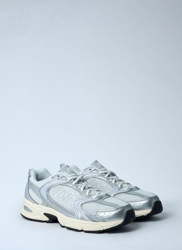 New Balance 530 Sneakers Silver new0362019
