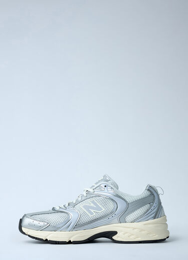 New Balance 530 Sneakers Silver new0362019