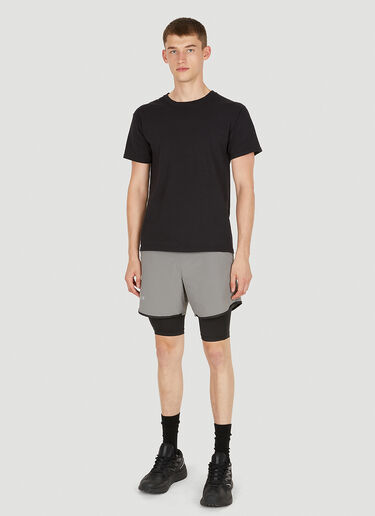 Ironwood Trail Shorts Ostrya Ironwood Trail Shorts Grey ost0148018