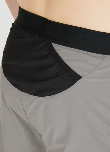 Ironwood Trail Shorts Ostrya Ironwood Trail Shorts Grey ost0148018