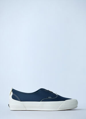 OTW by Vans OTW Authentic Zip Vibram Sneakers Navy otn0162002