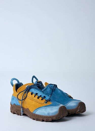 Gabe Sneakers Our Legacy Gabe Sneakers Yellow our0360028