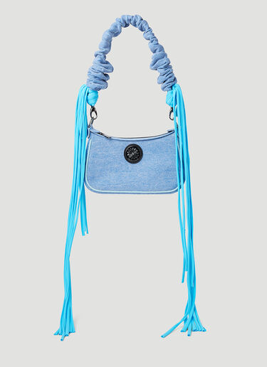 Carmen Mini Shoulder bag Paula Canovas del Vas Carmen Mini Shoulder bag Green pcd0254010