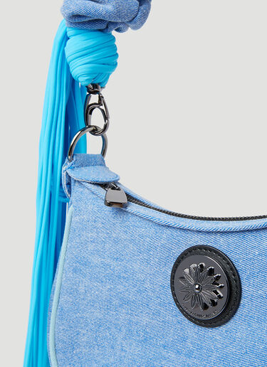 Carmen Mini Shoulder bag Paula Canovas del Vas Carmen Mini Shoulder bag Green pcd0254010