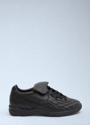 Puma x Lack of Guidance King Indoor Sneakers Black plk0161001