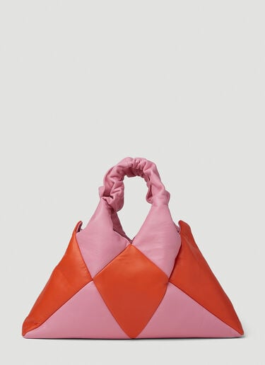 Studio Reco Didi Tarta Handbag Pink rec0250003