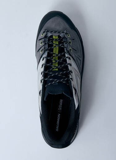Salomon X-ALP 스니커즈 그레이 sal0160010