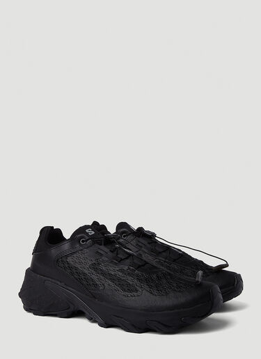 Salomon 스피드벌스 PRG 스니커즈 블랙 sal0350020