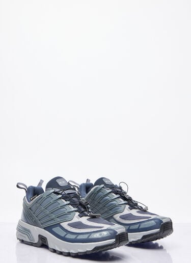 Acs Pro GTX 运动鞋 Salomon Acs Pro GTX 运动鞋 蓝色 sal0358003