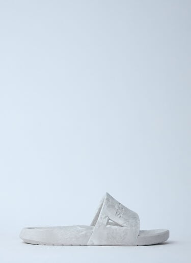 Salomon Summeride Slides Light Grey sal0360008