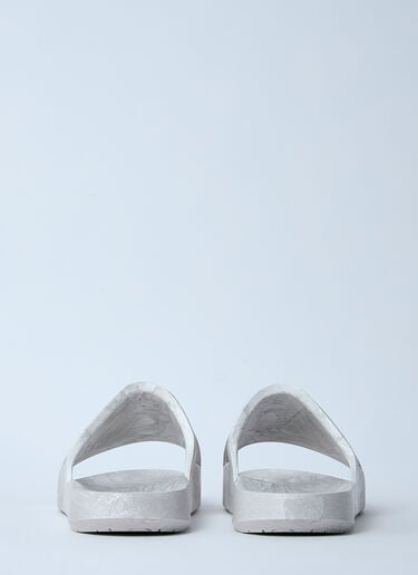 Salomon Summeride Slides Light Grey sal0360008