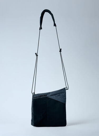ACS 斜挎袋 Salomon ACS 斜挎袋 黑色 sal0360024