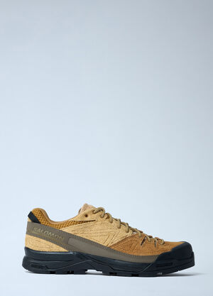 Salomon X-ALP Sneakers Camel sal0362010