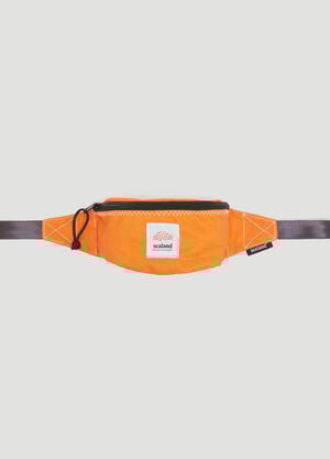 Sealand Moon Cross Body Bag Orange sea0134001