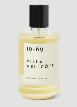 19-69 Villa Nellcôte Eau de Parfum Black sei0348002