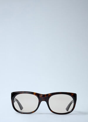 Saint Laurent SL 815 サングラス  クリーム sla0260026