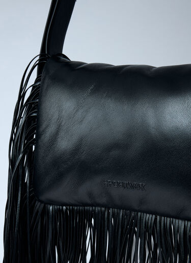 Sportmax Stilla Handbag Black spx0261013