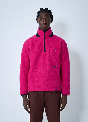 Stone Island Marina Sweater Pink sto0162016