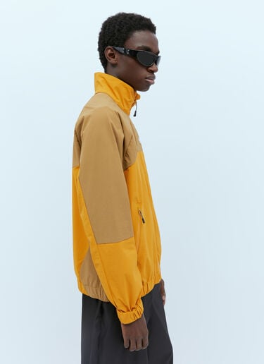 The North Face 쉘 패널 재킷 오렌지 tnf0154034