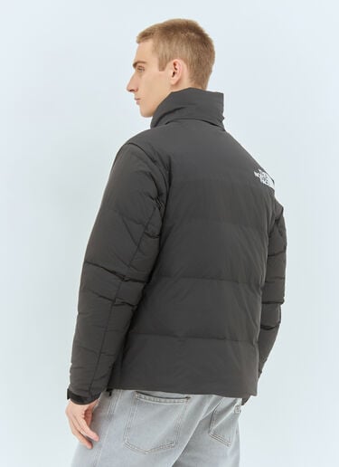 The North Face Himalayan Baltoro Down Jacket Grey tnf0159003