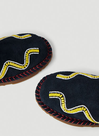 经典 Onia 靴子 UGG x Denim Tears 经典 Onia 靴子 棕色 ugd0147002
