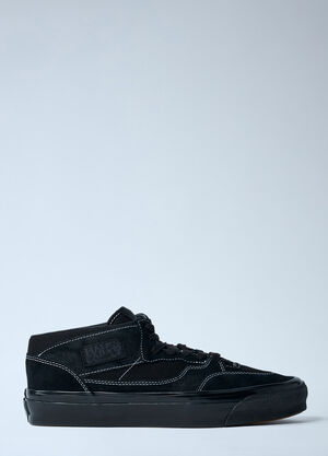 Vans LX Half Cab Reissue 33 Sneakers Black van0161005