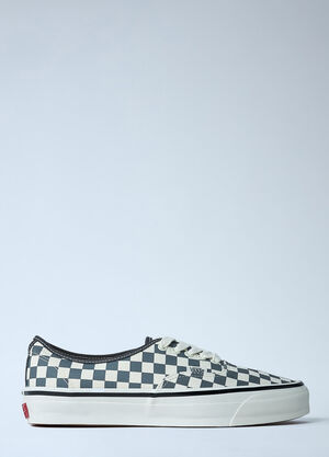 Vans LX Authentic 44 Sneakers Black van0361003