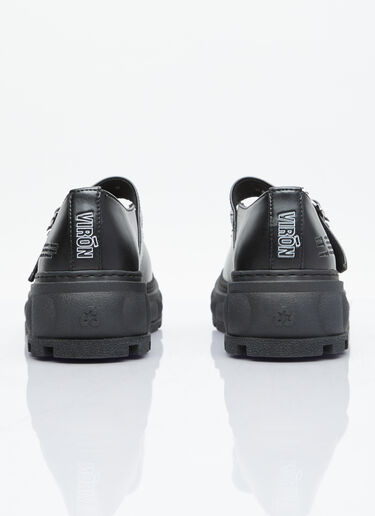 Impulse Appleskin Mary Jane Shoes Virón Impulse Appleskin Mary Jane Shoes Black vir0254001