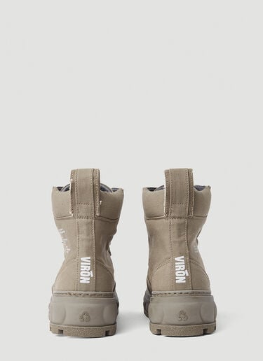 x LN-CC Disruptor Boots Virón x LN-CC Disruptor Boots Grey vir0350003