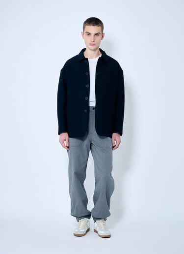 Wilbur 夹克 Visvim Wilbur 夹克 蓝色 vis0158028