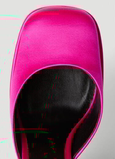 Medusa Aevitas Platforms Versace Medusa Aevitas Platforms Pink vrs0251052