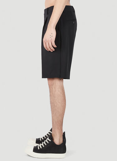 VTMNTS Tailored Shorts Black vtm0351007