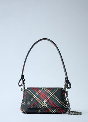 Vivienne Westwood Small Hazel Handbag Red vvw0261034