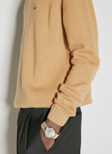 Vivienne Westwood 카도간 시계 골드 vww0153018