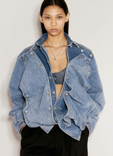 Vivienne Westwood Mayfair 小号星环吊坠项链  银色 vww0256022