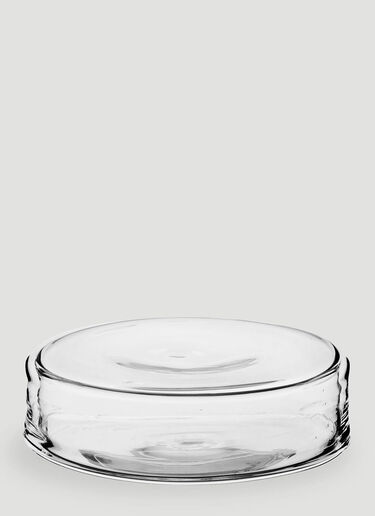 House of Today Kiss Extinguisher Clear wps0638197