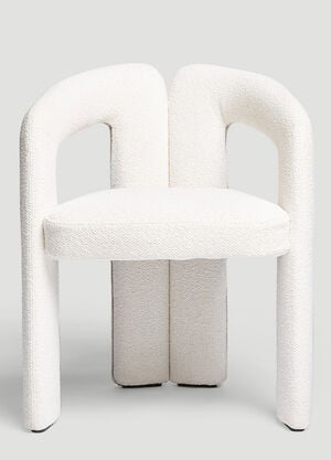 Cassina Dudet Chair White wps0690021