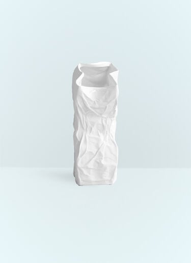 Medium Kami Vase 101 Copenhagen Medium Kami Vase White wps0691521