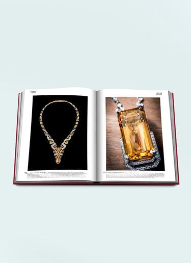 Cartier: The Impossible Collection Assouline Cartier: The Impossible Collection Multicolour wps0691680